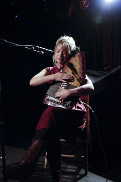 Basia Bulat, 2010