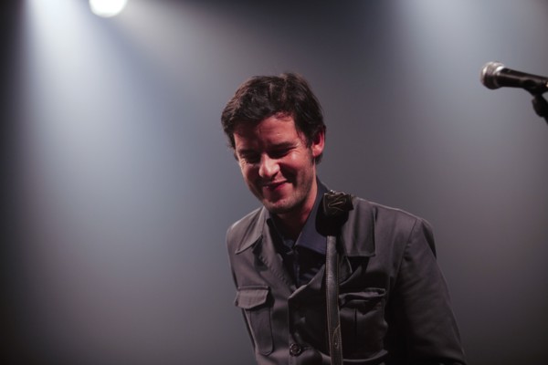 Alexis HK, 2009