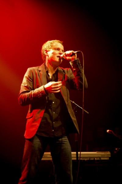 Bénabar, 2009