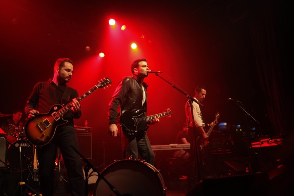 Maupity, 2009