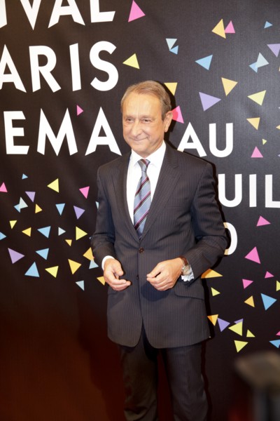 Bertrand Delanoë, 2010