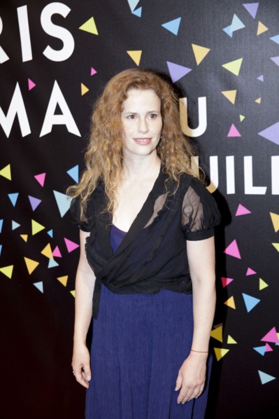 Florence Darel, 2010