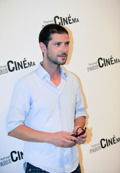 Melvil Poupaud, 2010