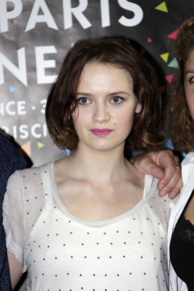 Sara Forestier, 2010
