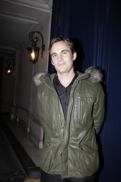 Diner des Révélations aux César 2011