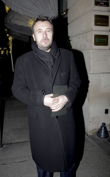 Fred Cavayé , 2011