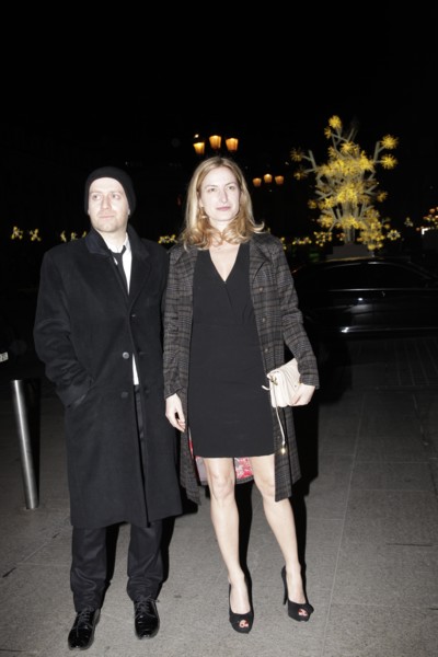 Zoe Cassavetes, 2011