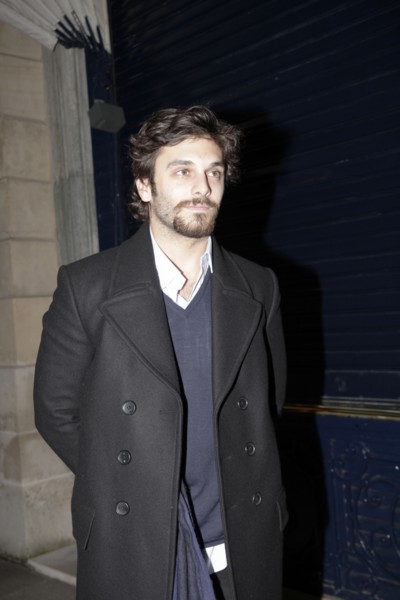 Pio Marmai , 2011