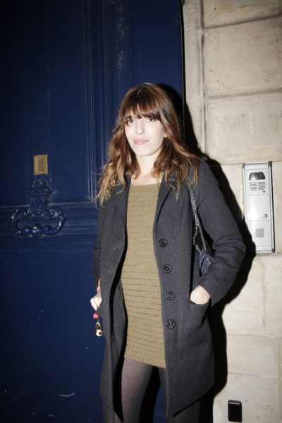 Lou Doillon, 2011