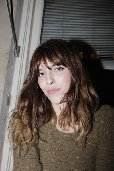Lou Doillon, 2011