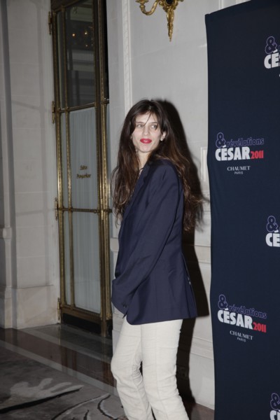 Maiwenn Le Besco, 2011