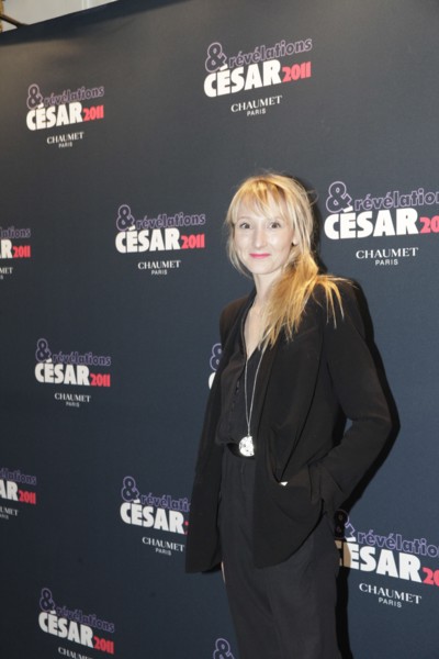 Audrey Lamy, 2011