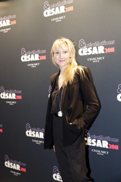 Audrey Lamy, 2011