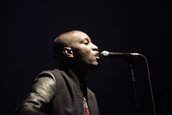 Abd Al Malik, 2010