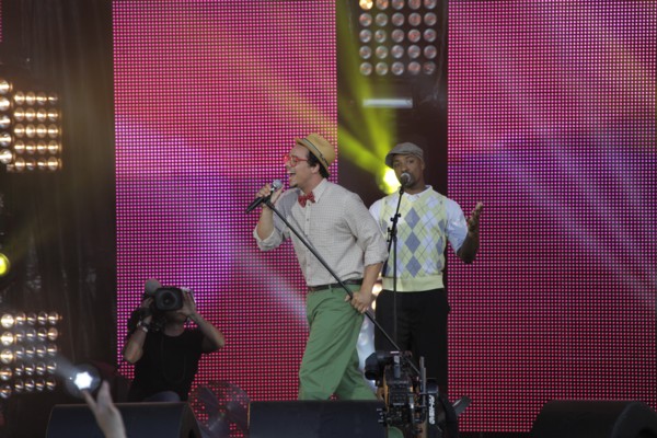Ben l'oncle soul, 2010