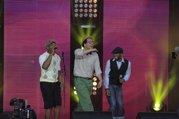 Ben l'oncle soul, 2010