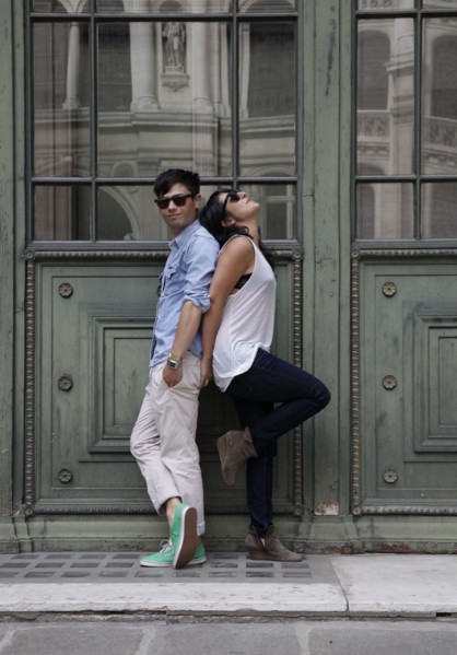 Lilly Wood and the Prick, 2010