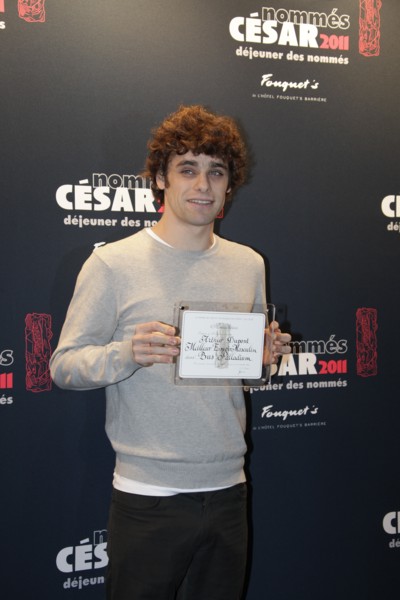 Albert Dupont, 2011