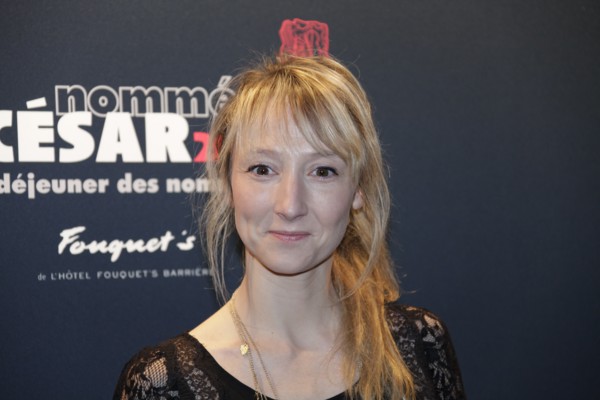 Audrey Lamy, 2011