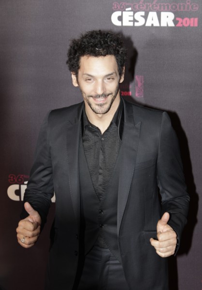Tomer Sisley, 2011