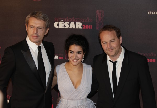 Lambert Wilson, 2011
