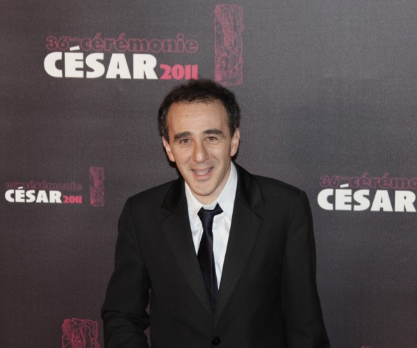 Elie Semoun, 2011