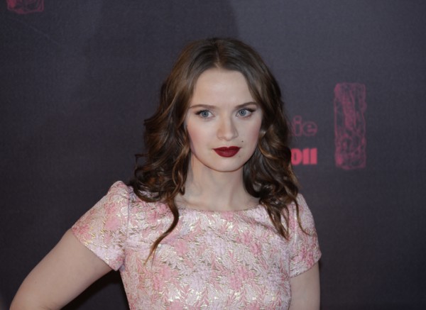 Sara Forestier, 2011