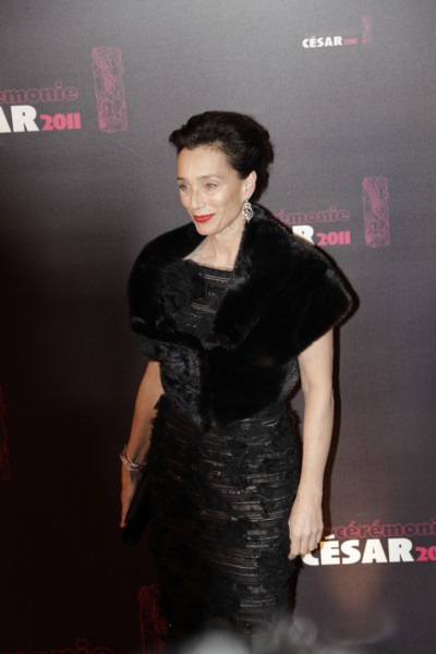 Kristin Scott Thomas, 2011