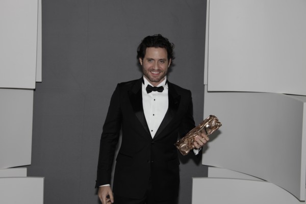 Edgar Ramirez, 2011