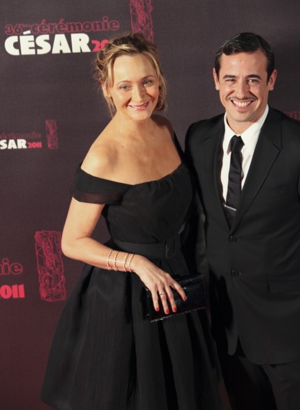 Julie Ferrier, 2011