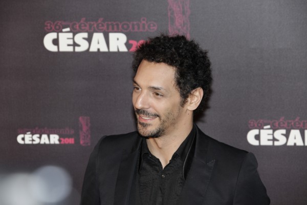 Tomer Sisley, 2011