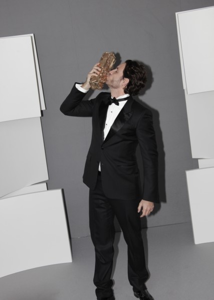 Edgar Ramirez, 2011