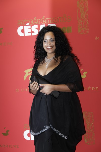 Yahima Torres, 2011