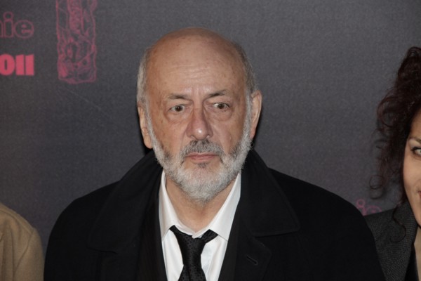 Bertrand Blier, 2011