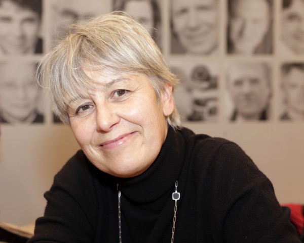 Annie Lemoine, 2011