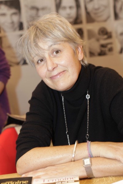 Annie Lemoine, 2011