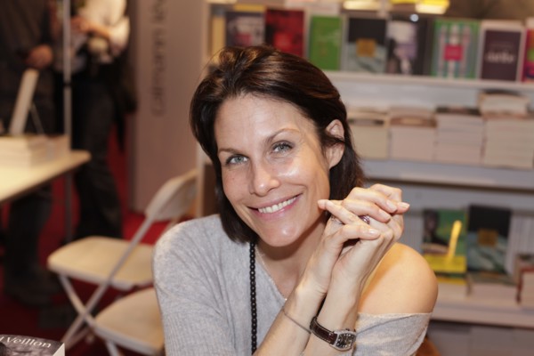 Astrid Veillon, 2011