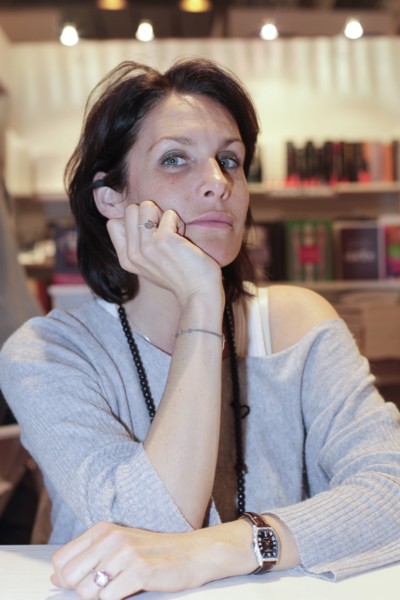 Astrid Veillon, 2011