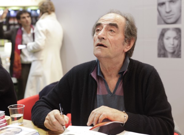 Richard Bohringer, 2011