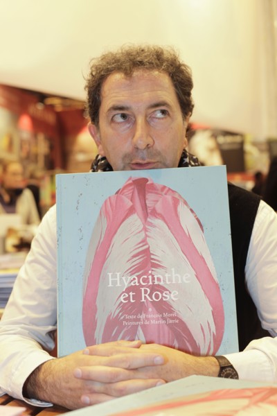 Francois Morel, 2011