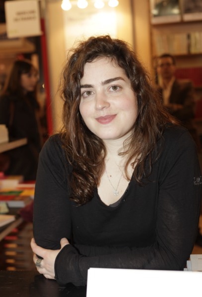 Alma Brami, 2011
