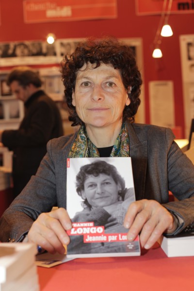 Jeannie Longo, 2011