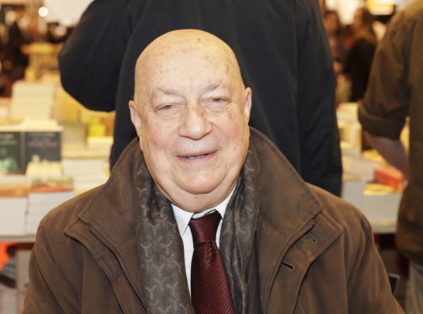 Hervé Bourges, 2011