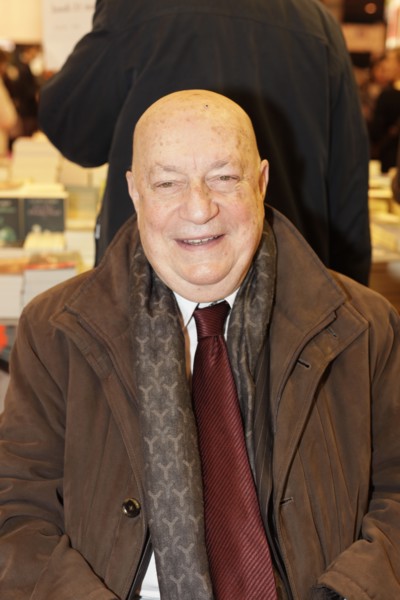 Hervé Bourges, 2011