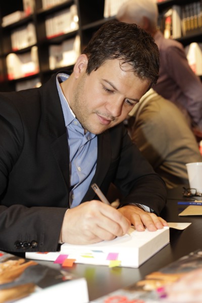 Guillaume Musso, 2011