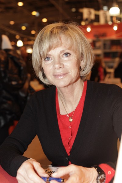 Elisabeth Guigou, 2011