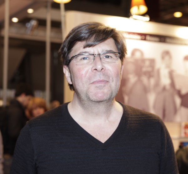 Gilles Verland et Loic Picaud, 2011
