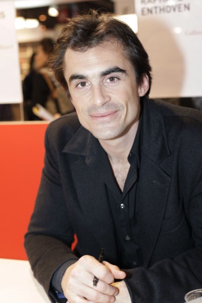 Raphael Enthoven, 2011