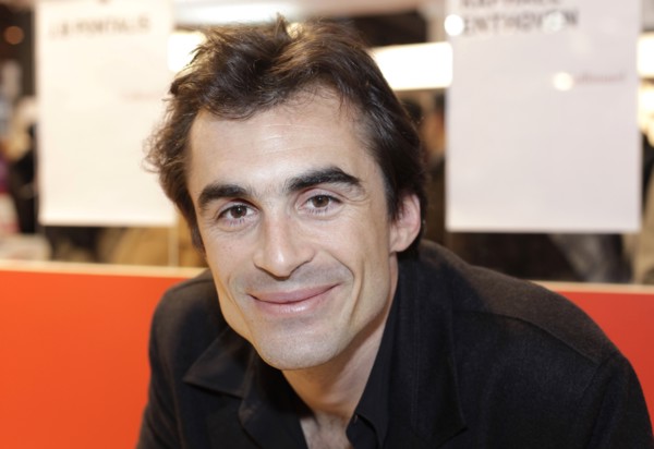 Raphael Enthoven, 2011