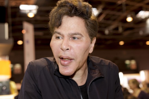 Grichka Bogdanoff, 2011